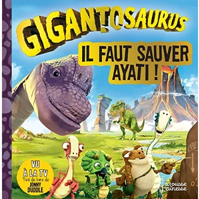 Afbeelding van ISBN 9782035993069 boek Frans 32 pagina&#039;s