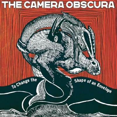 Afbeelding van Camera Obscura To Change the Shape of an Envelope (LP)
