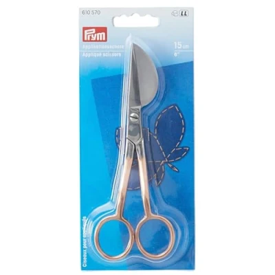 Afbeelding van Prym Applicatieschaar 15cm