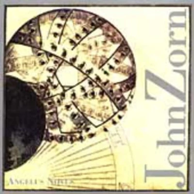 Afbeelding van John Zorn: Angelus Novus / Callithumpian Consort, S. Drury