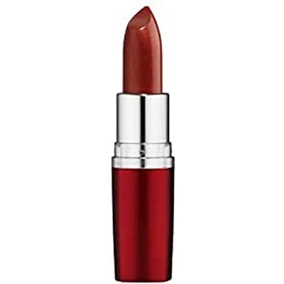 Afbeelding van Maybelline Satin Collection Lipstick 585 Indian Red