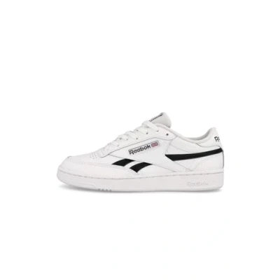 Afbeelding van Reebok Club C Revenge Sneakers, uniseks, Ftwr Wit Zwart Wit, 45 EU