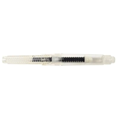 Afbeelding van Jacques Herbin 22200T een transparante pomp voor balpen en vulpen