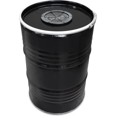 Afbeelding van BinBin 200L met glasrozet