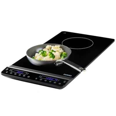 Image de Domo Taque À Induction Verticale (do30211ip)