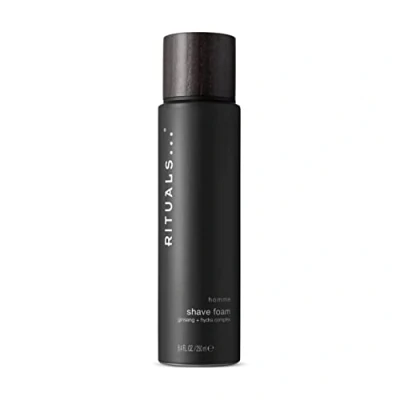 Afbeelding van Rituals Homme Shave Foam