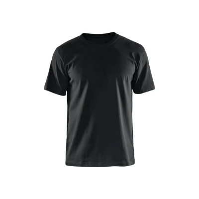 Afbeelding van Blaklader T shirt 3535 1063 Zwart