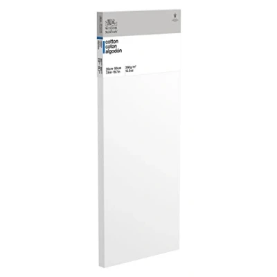 Afbeelding van Winsor&amp;Newton Classic Canvas Schildersdoeken 20x50 6 stuks