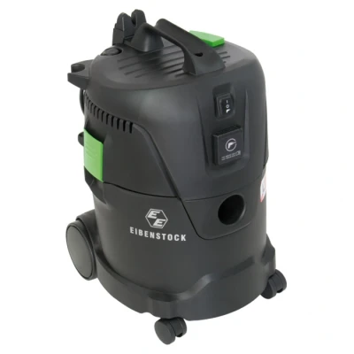 Afbeelding van Eibenstock DSS 1401 L Bouwstofzuiger 1250 watt