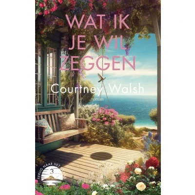 Image de Wat ik je wil zeggen