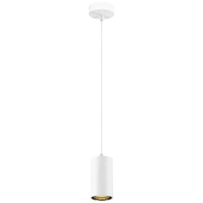 Afbeelding van SLV ASTO TUBE 1006432 Hanglamp GU10 10 W Wit