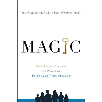 Afbeelding van MAGIC