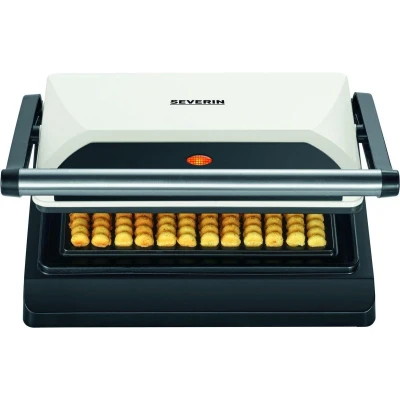 Afbeelding van Severin WA 2114 Wafelijzer voor Wafelfrietjes