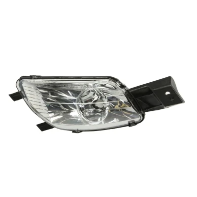 Afbeelding van TYC 19 12134 01 2 Mistlampen Links PEUGEOT: 308 I SW, Hatchback