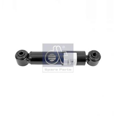 Afbeelding van DT Spare Parts 4.66601 Demper, cabine ophanging