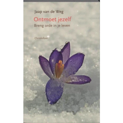 Afbeelding van Ontmoet jezelf, breng orde in je leven