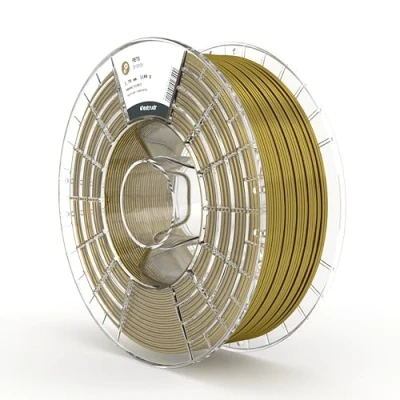 Afbeelding van extrudr® PETG Ø 1,75 mm (1,1 kg) &#039;BRONZ&#039; 3D printerfilament Made in Austria topkwaliteit voor een eerlijke prijs
