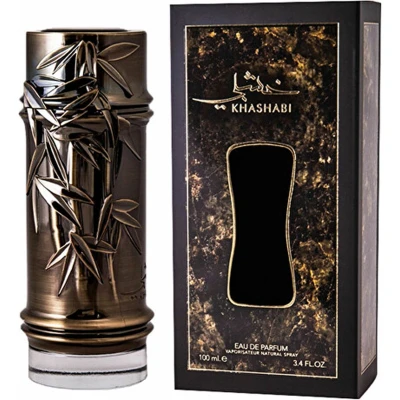 Afbeelding van Lattafa Khashabi Eau de Parfum 100 ml