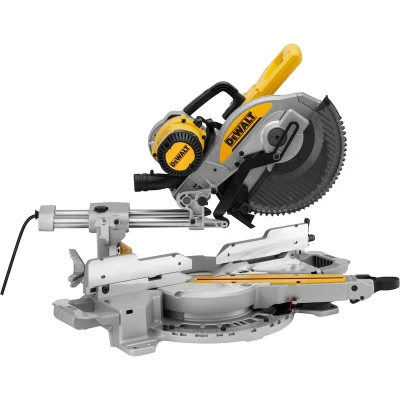 Afbeelding van DeWalt DWS727 QS