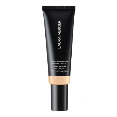 Afbeelding van Laura Mercier Tinted Moisturizer Blurred Matte Getinte Dagcrème 1N Birch 45 Ml
