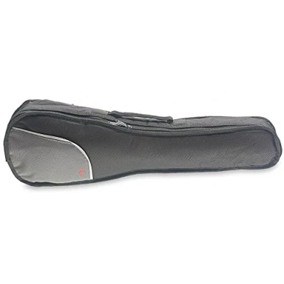 Afbeelding van Stagg Concert Ukelele Gigbag Zwart STB10 UKC