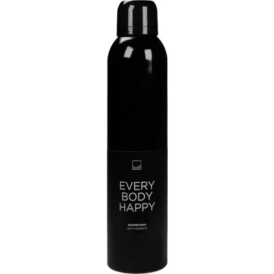 Afbeelding van Leeff Doucheschuim &#039;Minty Moments&#039; (200ml)