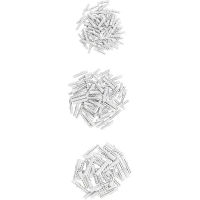 Afbeelding van BGS Pluggen assortiment 5/6/8 mm 400 delig