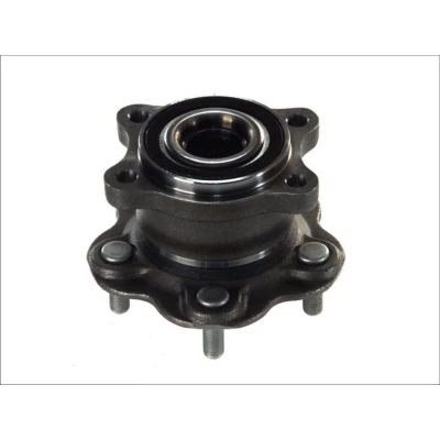 Afbeelding van BTA H21073BTA Wiellagerset Achteras 84