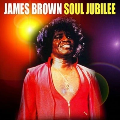 Afbeelding van James Brown Soul Jubilee