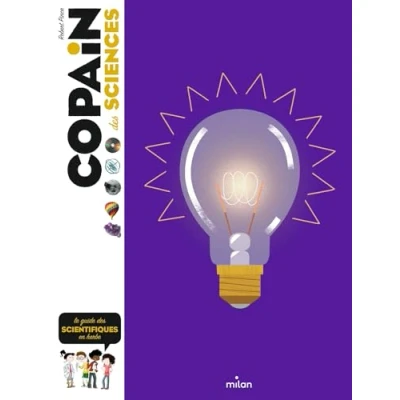 Afbeelding van Copain des sciences