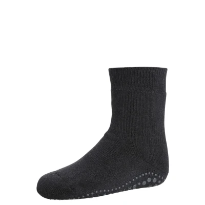 Afbeelding van Falke Catspads Anthraciet Maat 19/22