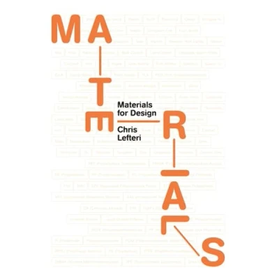 Afbeelding van Materials for Design