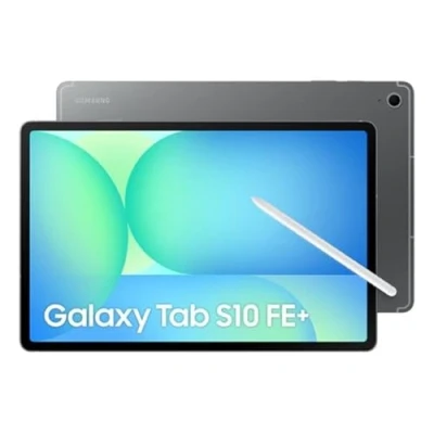 Afbeelding van Samsung TAB S10 FE Plus SM X620 8+128 GB wifi 13,1 inch grijs