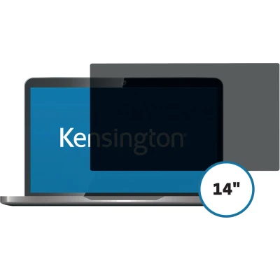 Afbeelding van Kensington 626462 Privacyfolie 35,6 cm (14) Beeldverhouding: 16:9