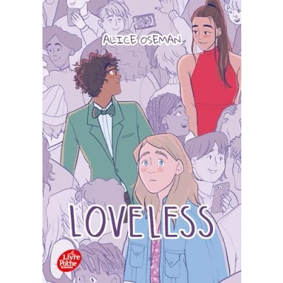 Afbeelding van LOVELESS