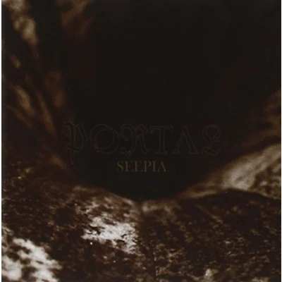 Afbeelding van Portal Seepia (CD)