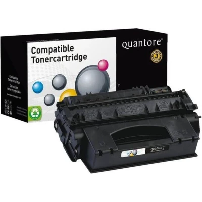 Afbeelding van Tonercartridge alternatief tbv HP CF280X 80X zwart