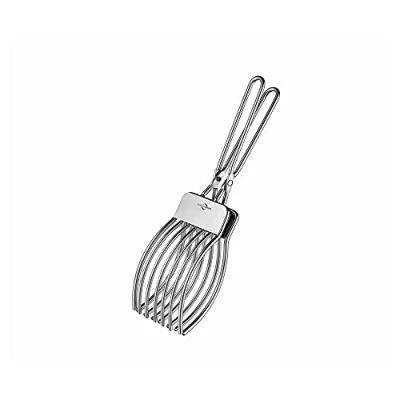 Afbeelding van Kuchenprofi 13 1048 2800 Braadtang, roestvrij staal, 29 cm