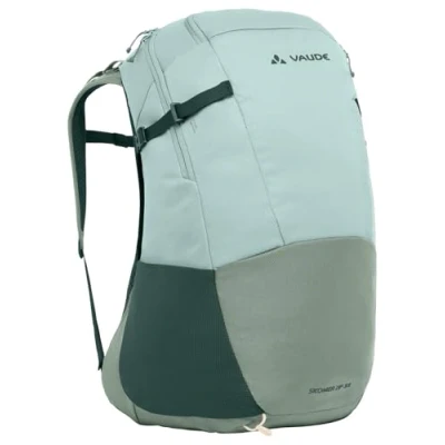 Afbeelding van VAUDE Women&#039;s Skomer Zip 22, outdoorjas, Dames, Rugzak
