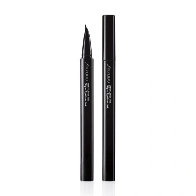 Afbeelding van Shiseido ArchLiner Ink 01 Shibui Black