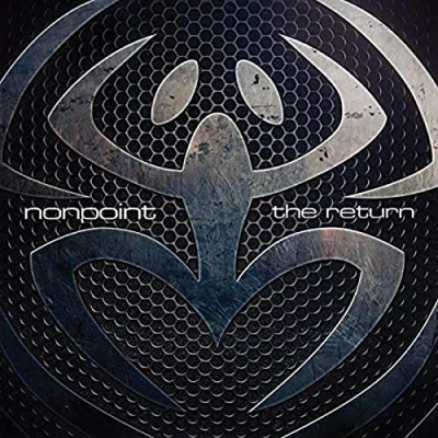 Afbeelding van Nonpoint The Return (CD)