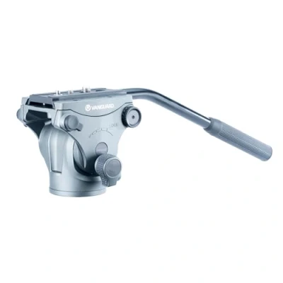Afbeelding van Vanguard ALTA PH 123V Video Pro Statiefkop
