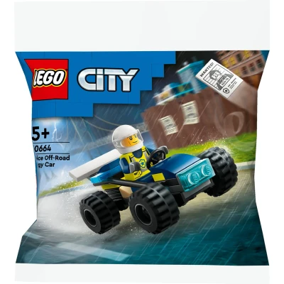 Afbeelding van LEGO 30664 bouwspeelgoed