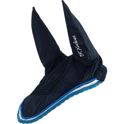 Afbeelding van BR Oornetje Xcellence Marine Blue Full Nieuw