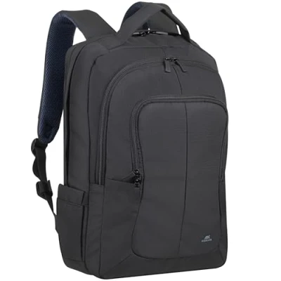 Image de Riva Case 84 series 8460 Sac à dos pour ordinateur portable 17.3&quot; noir
