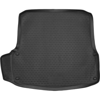 Afbeelding van WALSER 70811 Kofferbak / bagageruimte beschermmat Rubber Slipvast