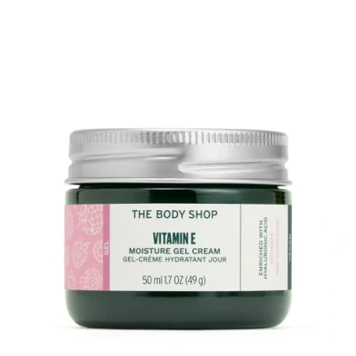 Afbeelding van The Body Shop Vitamin E Gel cream 50ml