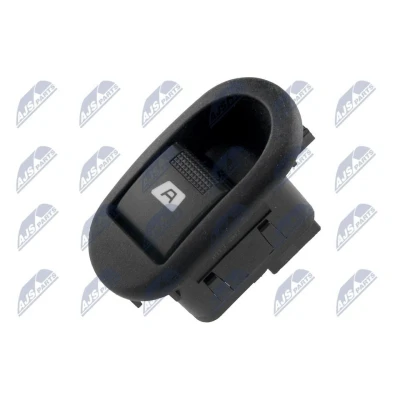 Afbeelding van NTY EWS CT 003 Schakelaar, raamopener Links voor, Rechts voor CITROËN: C3 I Hatchback