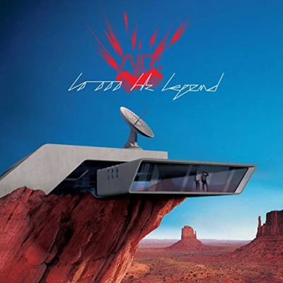 Afbeelding van Air 10.000 Hz. Legend (2 LPs)