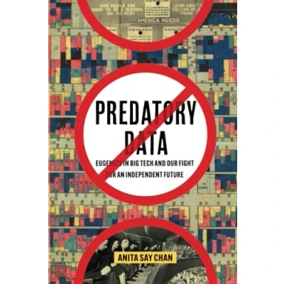 Afbeelding van Predatory Data